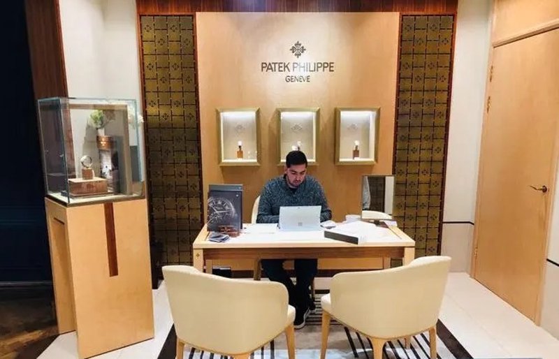 百达翡丽售后服务电话：守护经典手表的艺术品